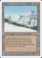 Taiga (3ED-) - Revised Edition