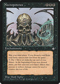 Necropotence (ICE-042) - Ice Age