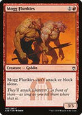 Mogg Flunkies (A25-143) - Masters 25