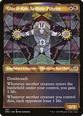 Elas il-Kor, Sadistic Pilgrim (Showcase) (DMU-297) - Dominaria United: (Showcase) Foil