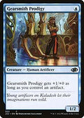 Gearsmith Prodigy (J22-303) - Jumpstart 2022