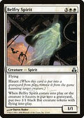 Belfry Spirit (GPT-002) - Guildpact Foil