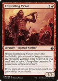 Enthralling Victor (BBD-176) - Battlebond Foil