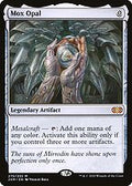 Mox Opal (2XM-275) - Double Masters