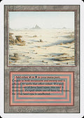 Badlands (3ED-) - Revised Edition