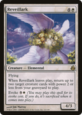 Reveillark (MOR-022) - Morningtide Foil