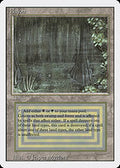 Bayou (3ED-) - Revised Edition