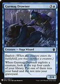 Gurmag Drowner (LIST-DTK-57) - The List