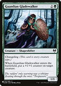 Guardian Gladewalker (LIST-KHM-174) - The List