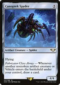 Canoptek Spyder (40K-151) - Warhammer 40,000 Commander