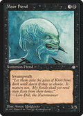 Moor Fiend (ICE-) - Ice Age