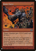 Brute Force (LIST-PLC-116) - The List: (colorshifted)