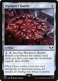 Wayfarer's Bauble (261) (40K-261) - Warhammer 40,000 Commander