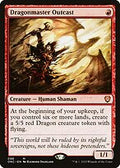 Dragonmaster Outcast (ONC-098) - Phyrexia: All Will Be One Commander
