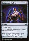 Dreamstone Hedron (JMP-464) - Jumpstart