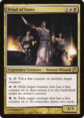 Triad of Fates (THS-206) - Theros