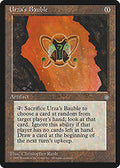 Urza's Bauble (ICE-) - Ice Age