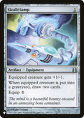 Skullclamp (CMD) (LIST-CMD-260) - The List