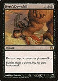 Hero's Downfall (THS-090) - Theros