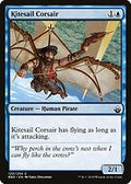 Kitesail Corsair (BBD-120) - Battlebond Foil