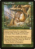 Time of Need (TSR-369) - Time Spiral Remastered