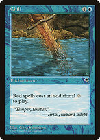 Chill (TMP-056) - Tempest