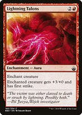 Lightning Talons (BBD-180) - Battlebond Foil