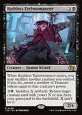 Ruthless Technomancer (J25-484) - Foundations Jumpstart