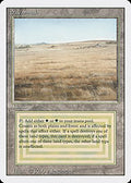 Savannah (3ED-) - Revised Edition