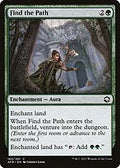 Find the Path (AFR-183) - Adventures in the Forgotten Realms