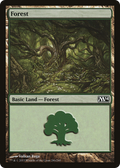 Forest (246) (M14-246) - Magic 2014