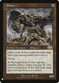 Draco (LIST-PLS-131) - The List