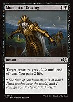 Moment of Craving (J25-462) - Foundations Jumpstart