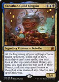 Xanathar, Guild Kingpin (AFR-239) - Adventures in the Forgotten Realms