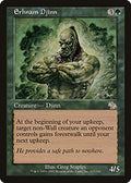 Erhnam Djinn (JUD-113) - Judgment Foil