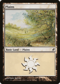 Plains (285) (LRW-285) - Lorwyn