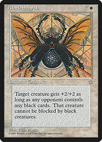 Black Scarab (ICE-) - Ice Age