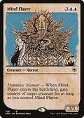 Mind Flayer (Showcase) (AFR-308) - Adventures in the Forgotten Realms: (Showcase)
