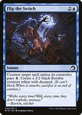 Flip the Switch (MID-054) - Innistrad: Midnight Hunt