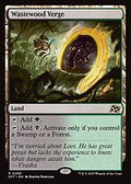 Wastewood Verge (DFT-268) - Aetherdrift