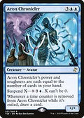 Aeon Chronicler (TSR-051) - Time Spiral Remastered