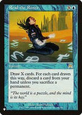 Read the Runes (LIST-ONS-104) - The List