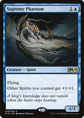 Supreme Phantom (M19-076) - Core Set 2019