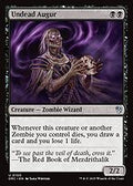 Undead Augur (DRC-100) - Commander: Aetherdrift