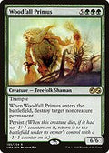 Woodfall Primus (UMA-195) - Ultimate Masters