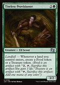Tireless Provisioner (J25-728) - Foundations Jumpstart