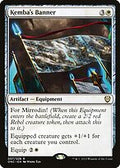 Kemba's Banner (ONC-007) - Phyrexia: All Will Be One Commander