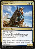 Jelenn Sphinx (BBD-224) - Battlebond Foil