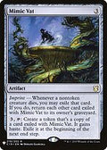 Mimic Vat (LIST-C19-219) - The List