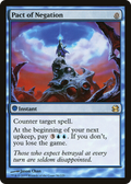 Pact of Negation (MMA-056) - Modern Masters